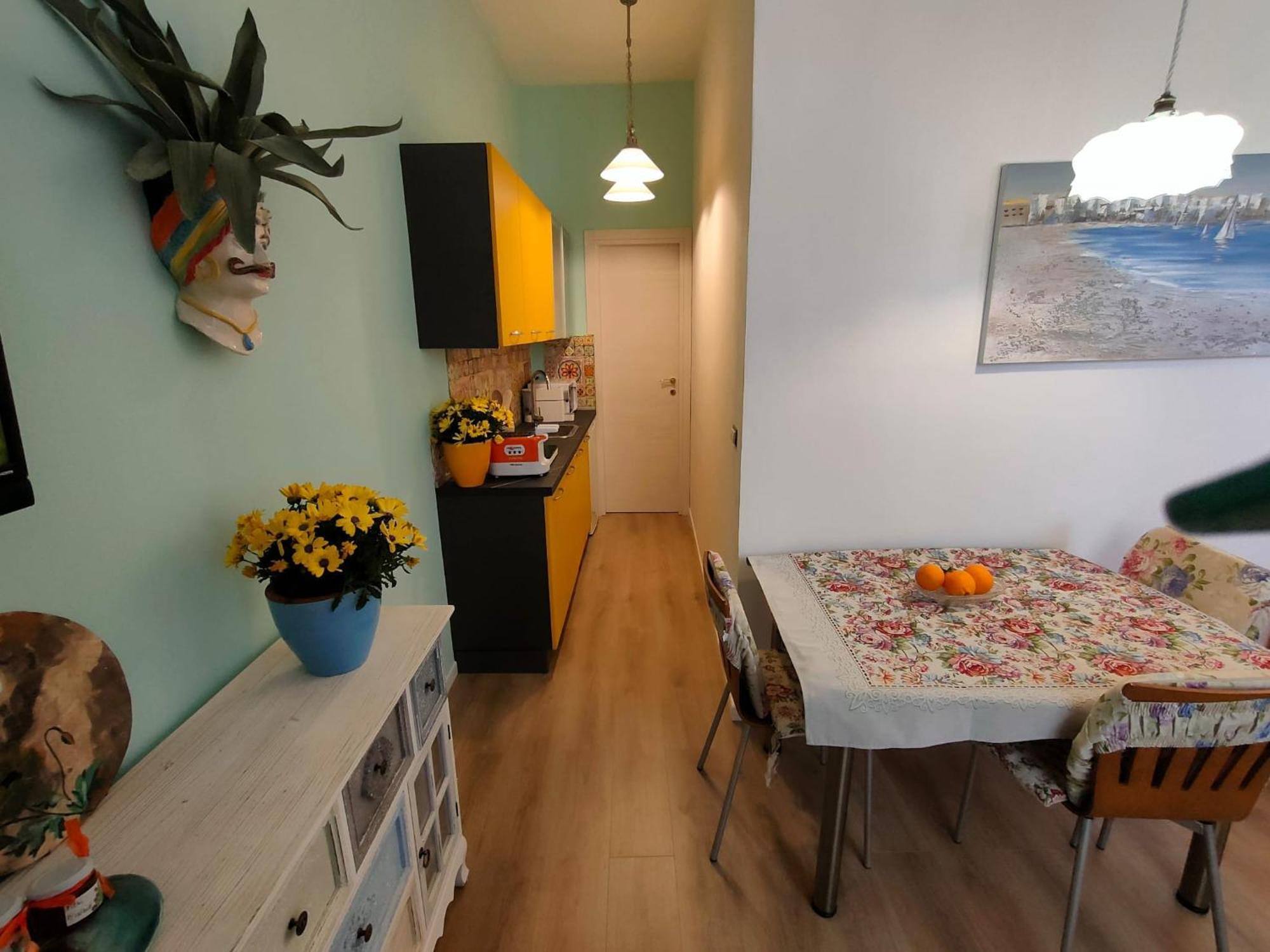 Casa Eunice Di Ortigia Syracuse ภายนอก รูปภาพ