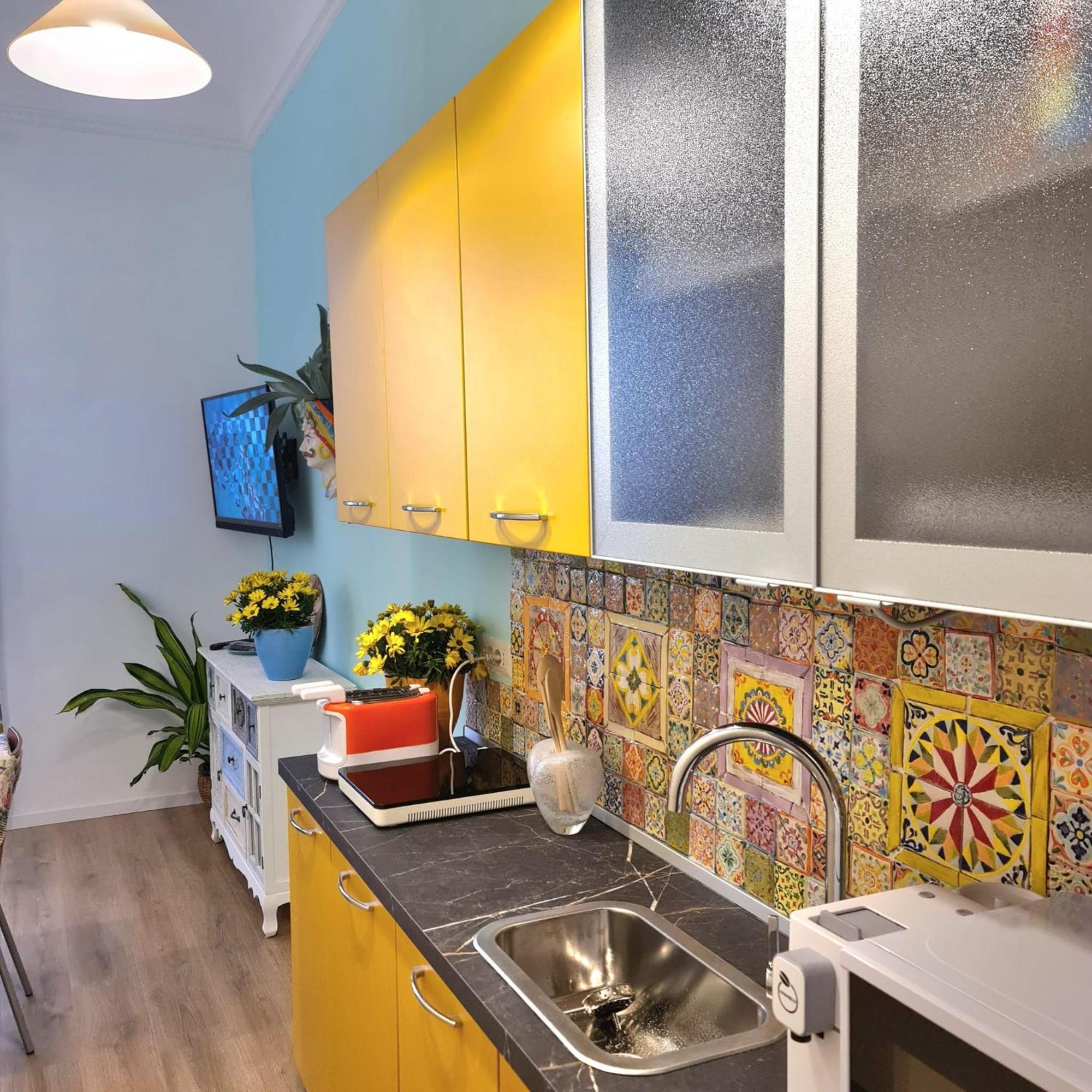 Casa Eunice Di Ortigia Syracuse ภายนอก รูปภาพ