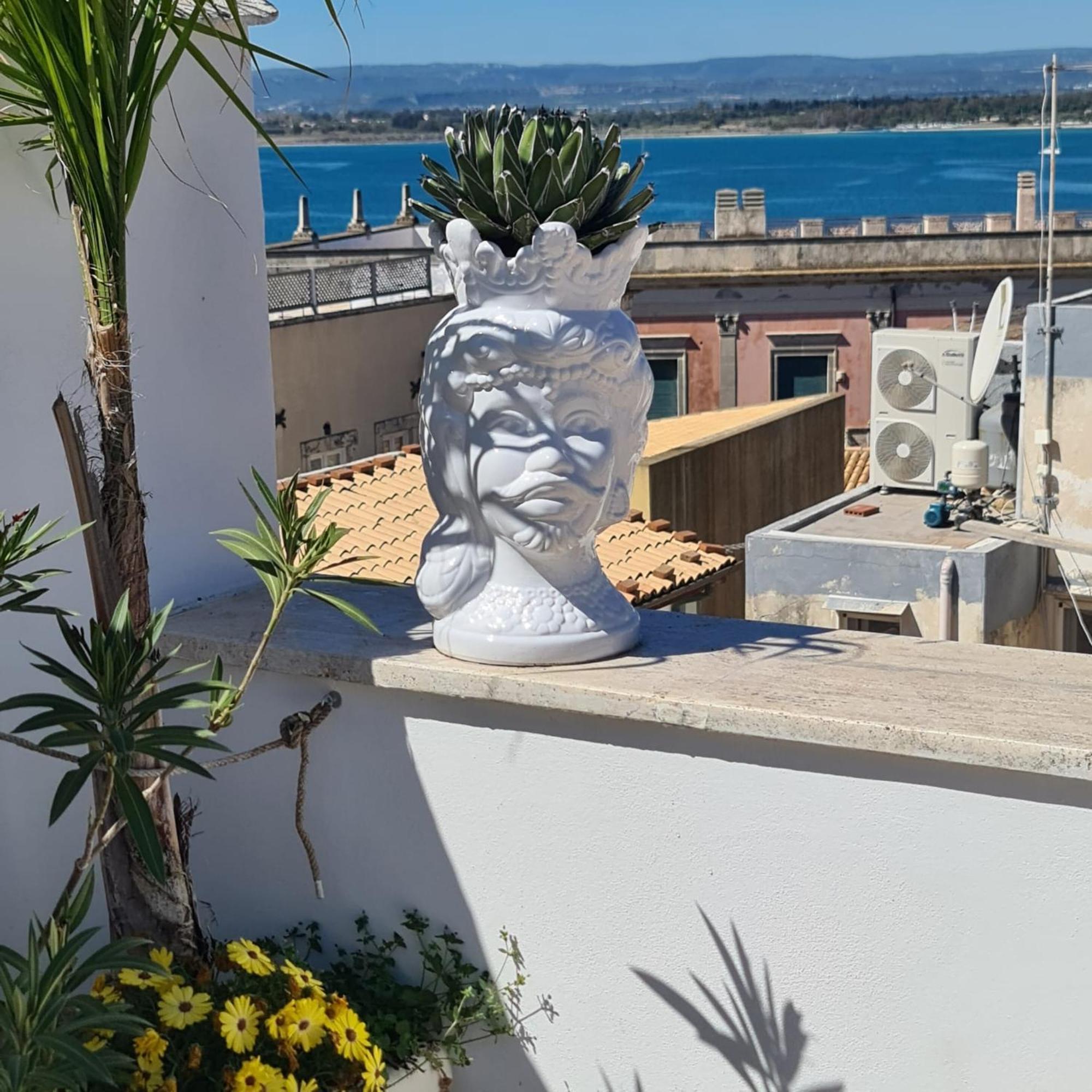 Casa Eunice Di Ortigia Syracuse ภายนอก รูปภาพ